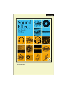 Sound Effect - 9781350045903