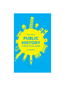 Public History - 9781350051300