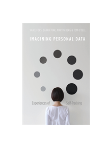 Imagining Personal Data - 9781350051386