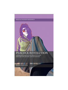 Peacock Revolution - 8631 - 9781350056435