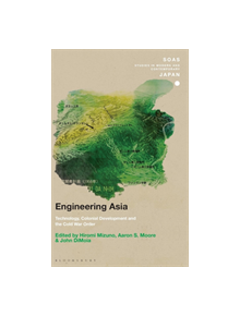 Engineering Asia - 9781350063921