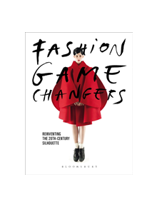 Fashion Game Changers - 8631 - 9781350065345