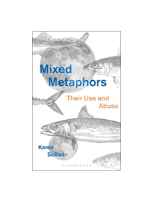 Mixed Metaphors - 9781350066038