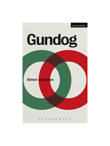 Gundog - 9781350068773