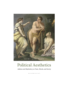 Political Aesthetics - 9781350077751