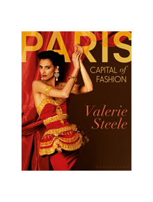 Paris, Capital of Fashion - 8631 - 9781350102941