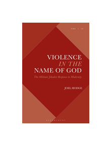 Violence in the Name of God - 9781350104976