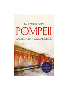 Pompeii - 9781350129399