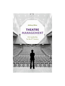 Theatre Management - 9781352001747