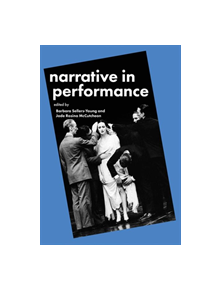 Narrative in Performance - 9781352004168