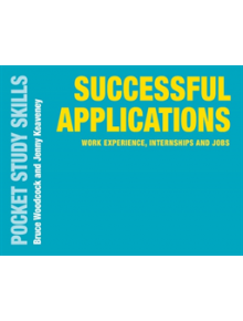 Successful Applications - 9781352004892