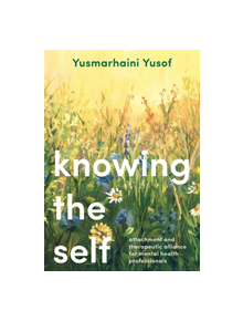 Knowing the Self - 9781352007329