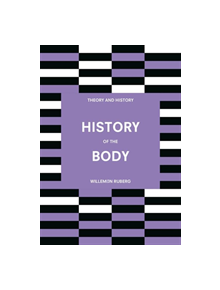 History of the Body - 9781352007688