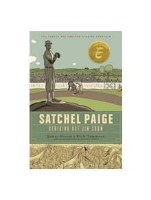 Satchel Paige - 9781368042895