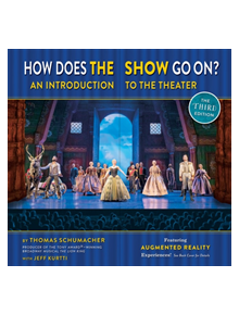 How Does The Show Go On?: The Frozen Edition - 9781368049375