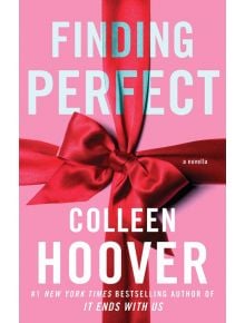 Finding Perfect - Колийн Хувър - Жена, Мъж - Simon & Schuster - 9781398521179