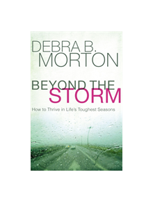 Beyond the Storm - 9781400208333