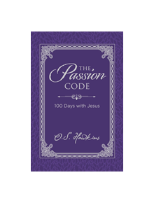 The Passion Code - 9781400211500