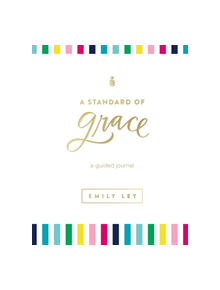 A Standard of Grace - 9781400212446