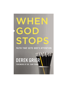 When God Stops - 9781400213566