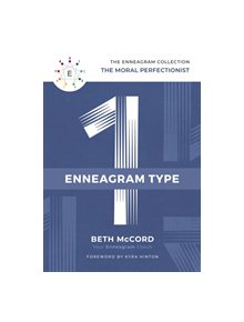 The Enneagram Type 1 - 9781400215683