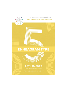 The Enneagram Type 5 - 9781400215737