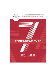 The Enneagram Type 7 - 9781400215751