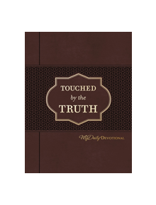 Touched by the Truth - 9781400215836