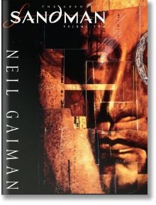 The Absolute Sandman, Volume 2 (Hardcover)