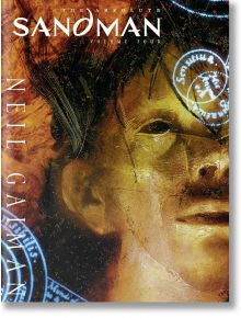 The Absolute Sandman, Volume 4 (Hardcover)