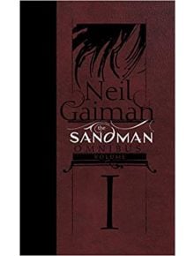 Sandman Omnibus : Volume 1 - Neil Gaiman - Vertigo - 9781401241889