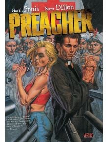 Preacher Book 2