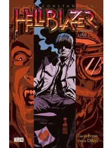 Hellblazer, Vol. 7: Tainted Love