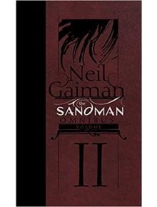 Sandman : Omnibus Volume 2 - Neil Gaiman - Vertigo - 9781401243142