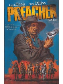 Preacher Book Three