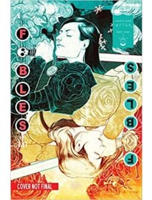 Fables Vol. 21: Happily Ever After - Bill Willingham - Vertigo - 9781401251321