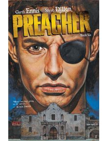 Preacher Book Six