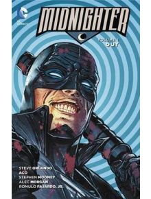 Midnighter Vol. 1: Out - Steve Orlando - DC - 9781401259785