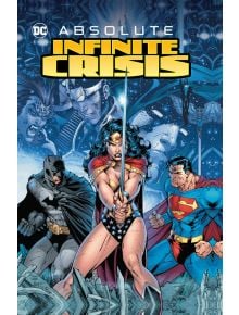 Absolute Infinite Crisis