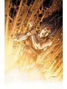 Wonder Woman Vol. 5 Heart of the Amazon (Rebirth) - Shea Fontana - DC - 9781401277345