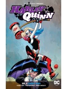 Harley Quinn, Vol. 6: Angry Bird