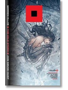 The Wild Storm Vol. 3 - Warren Ellis - DC - 9781401285272