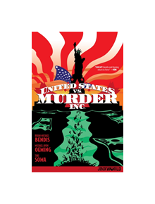 United States vs. Murder, Inc. Volume 1 - 9781401291501