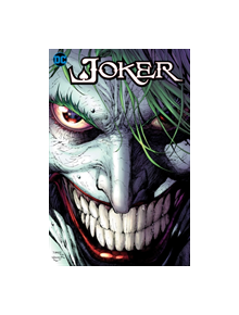 The Joker: His Greatest Jokes - 9781401294410