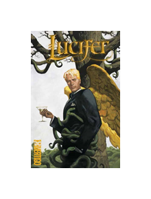 Lucifer Omnibus Volume 1 - 9781401294762