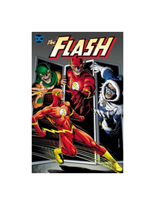 The Flash by Geoff Johns Omnibus Vol. 1 - 9781401295325