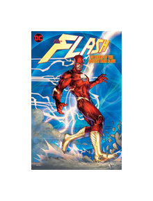 The Flash - 9781401298135