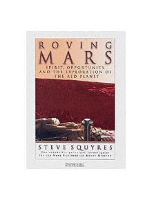 Roving Mars - 9781401308513