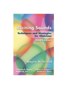 Eliciting Sounds - 9781401897253