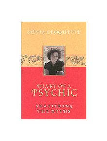 Diary of a Psychic - 9781401901929